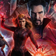 Imagen para el artículo titulado Doctor Strange en el Multiverso de la locura llega a Disney+ este mismo mes